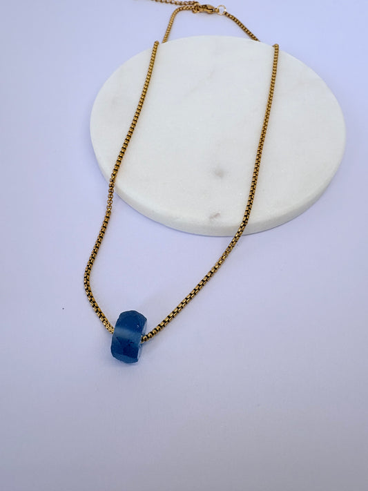 Collar Cielo