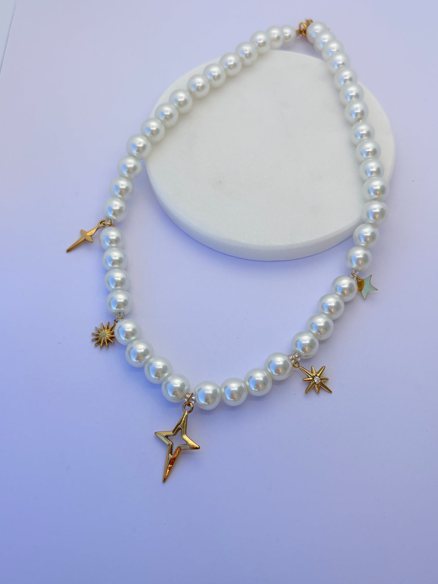 Collar Luz Propia