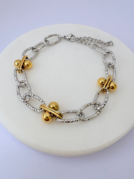 Pulsera Topo