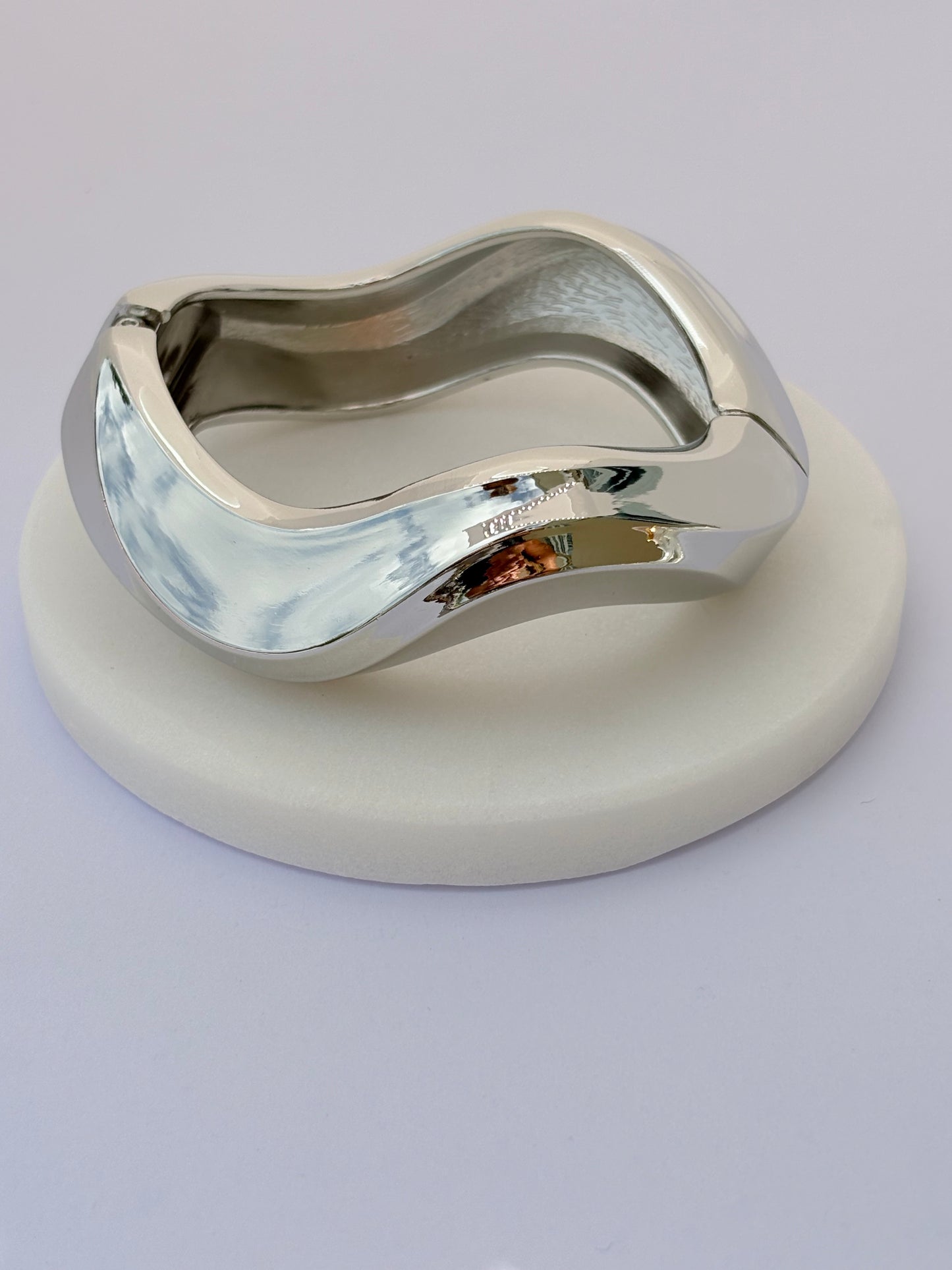 Brazalete Wavy