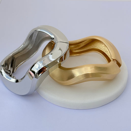 Brazalete Wavy