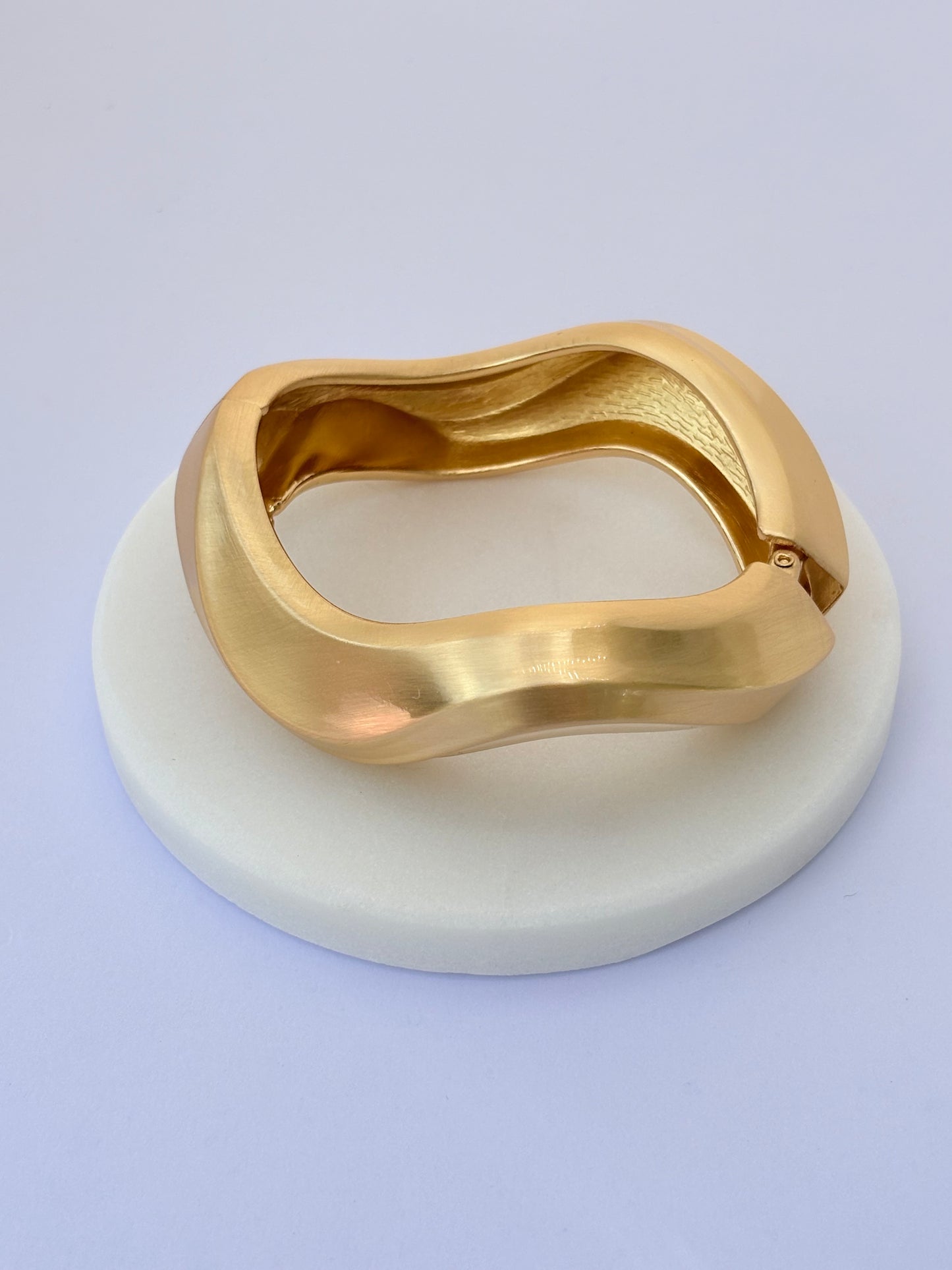 Brazalete Wavy