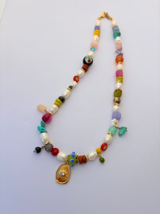 Collar Jali