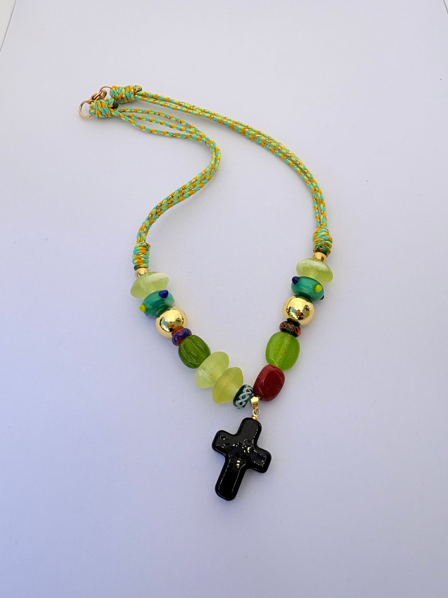 Collar Camino de Vida
