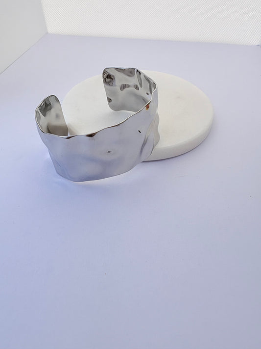Brazalete Chunky