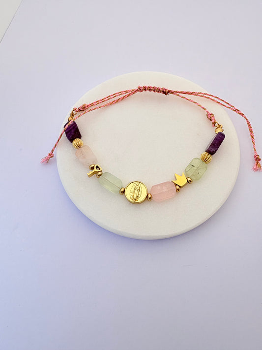 Pulsera Guadalupe