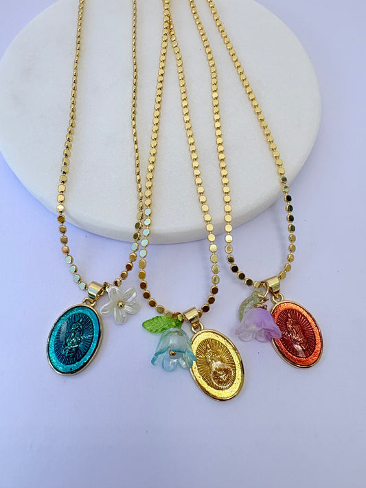 Collar Maria