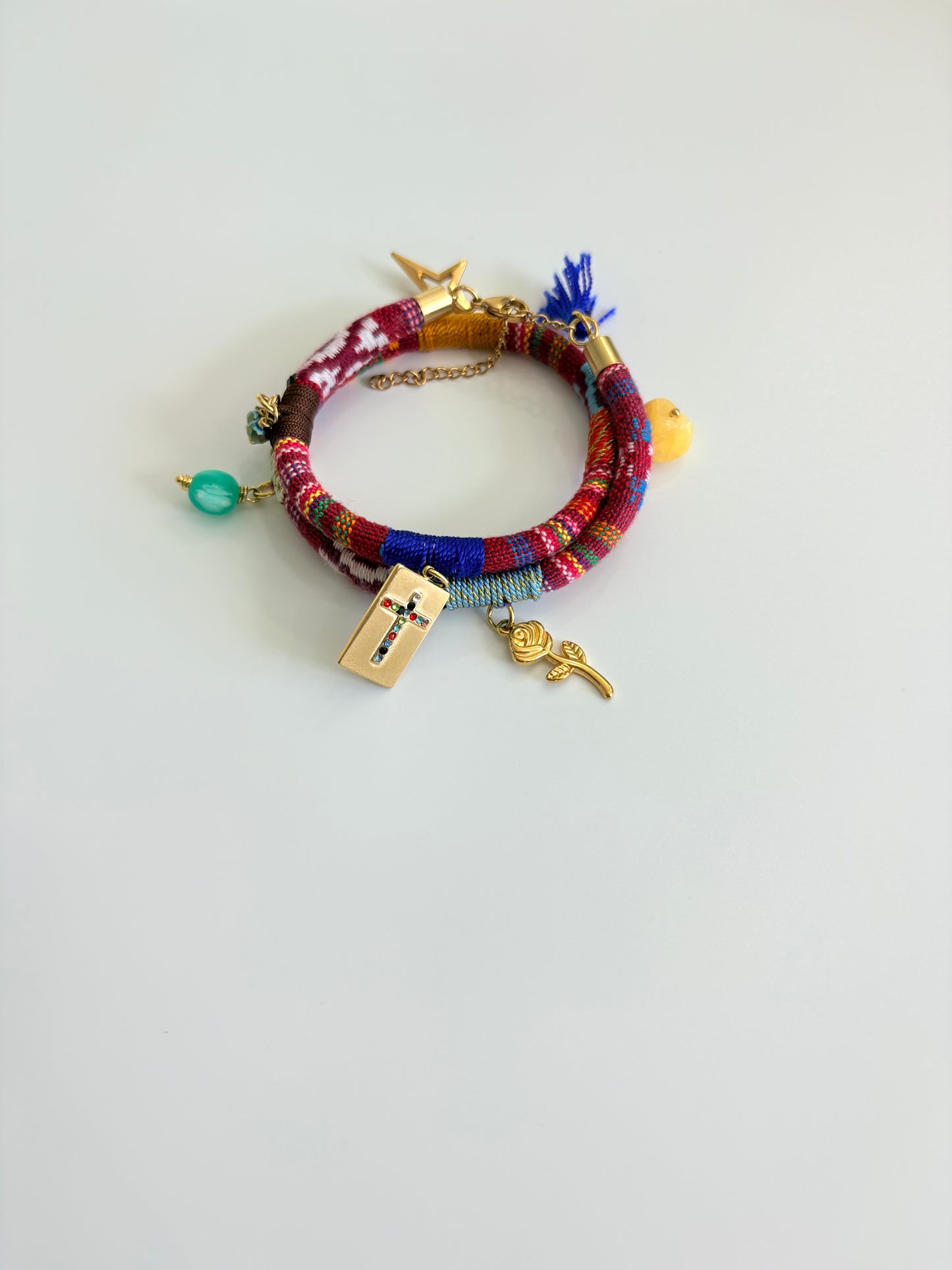 Luz peregrina(collar)
