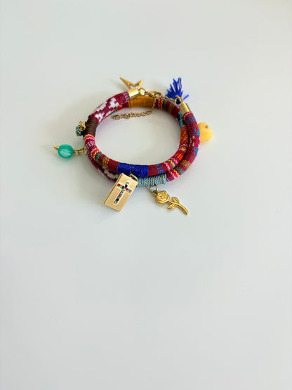 Luz peregrina(collar)