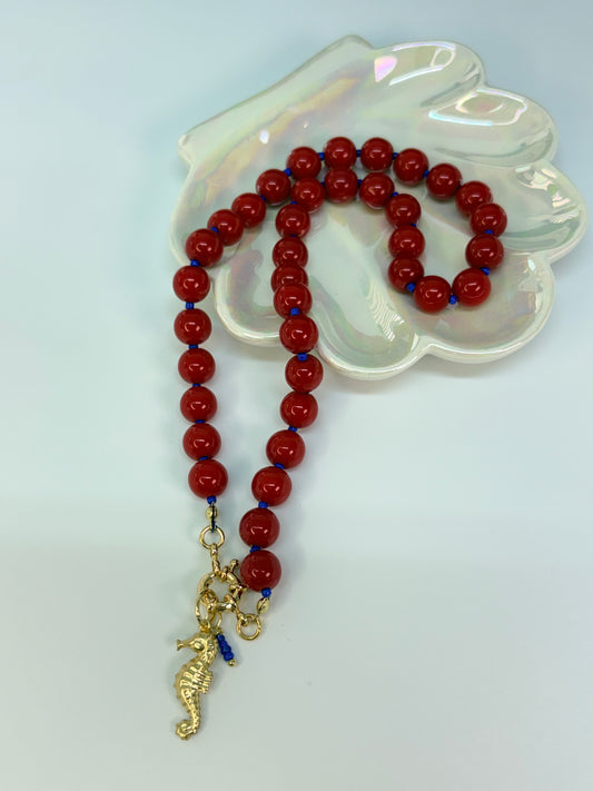 Marea Roja