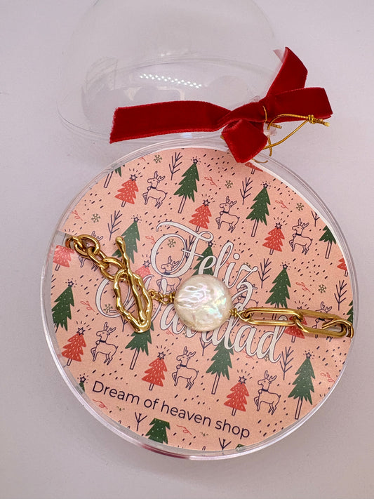 Regalo Pulsera Promesa